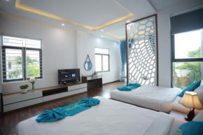 CT Hostel Da Nang
